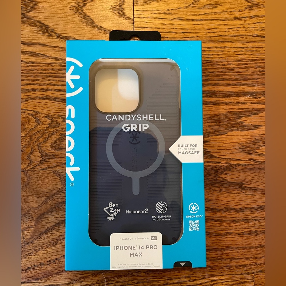 SPECK iPhone 14 Pro Max Phone Case NWOT
